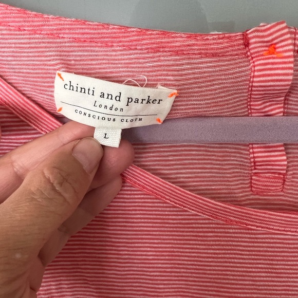 Chinti and Parker T - Picture 6 of 8